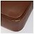 Autre Marque Borsa a Spalla Burberrys in Pelle Marrone Oro Auth ep8711 D'oro - vista 9