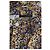 Louis Vuitton Bunte Baumwoll-Slim-Hose Mehrfarben - Ansicht 5