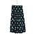 Maison Martin Margiela Falda corta negra Negro