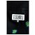 Maison Martin Margiela Falda corta negra Negro - vista 5