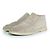 Autre Marque Aurelien, mocassini da città in suede grigio beige classico