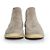 Autre Marque Aurelien, botas Chelsea City en gris claro - vista 4