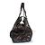 Borsa da viaggio Maxi Mabel in marrone di Mulberry - vista 2