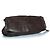 Borsa da viaggio Maxi Mabel in marrone di Mulberry - vista 6