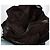 Borsa da viaggio Maxi Mabel in marrone di Mulberry - vista 7