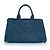 Fendi, borsa Business FF nera Nero Argento