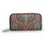 Etro Paisley Canvas Wallet Multicolour Multiple colors - view 2