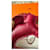 Charm Hermès Rodeo PM en cuir rose Mexico Bordeaux  - vue 4