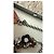 Set Collana Bracciale e Orecchini Dior Argentato Argento - vista 4