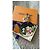 Charm per borsa Louis Vuitton Panda e Vivienne Multicolore - vista 2