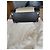 Borsa a mano Céline Grand Luggage in pelle nera e tessuto Nero Multicolore - vista 3