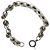 Tiffany & Co Bracciale a maglie circolari Argento
