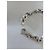 Tiffany & Co Bracciale a maglie circolari Argento - vista 3