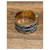 Hermès Bracelet GM Hermes Charnier Noir Doré  - vue 11