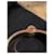 Hermès Bracelet GM Hermes Charnier Noir Doré  - vue 9