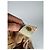 Giorgio Armani Gonna in velluto vintage Armani marrone S - vista 4