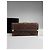 Vintage Gucci Suede leather monogram wallet Brown - view 13