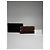 Vintage Gucci Suede leather monogram wallet Brown - view 6