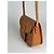 Vintage Courreges Kamel Leder Tasche - Ansicht 12