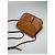 Vintage Courreges Kamel Leder Tasche - Ansicht 13