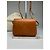 Vintage Courreges Kamel Leder Tasche - Ansicht 15