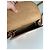 Vintage Courreges Kamel Leder Tasche - Ansicht 6