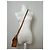 Vintage Courreges Kamel Leder Tasche - Ansicht 8