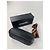 Vintage Chanel CC Sonnenbrille rot - Ansicht 2
