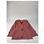 Blazer trench vintage Dior rosso bianco L - vista 13