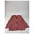 Blazer trench vintage Dior rosso bianco L - vista 4
