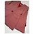 Blazer trench vintage Dior rosso bianco L - vista 5