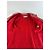 Blazer trench vintage Dior rosso bianco L - vista 8