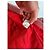 Blazer trench vintage Dior rosso bianco L - vista 9