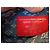 Louis Vuitton x Takashi Murakami - Borsa Neverfull Inside Out BB Multicolore - vista 10