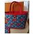 Louis Vuitton x Takashi Murakami - Borsa Neverfull Inside Out BB Multicolore - vista 5