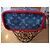Louis Vuitton x Takashi Murakami - Borsa Neverfull Inside Out BB Multicolore - vista 7