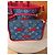 Louis Vuitton x Takashi Murakami - Borsa Neverfull Inside Out BB Multicolore - vista 9