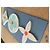Note adesive rare di Louis Vuitton Blu - vista 6