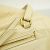 Borsa Tote PM Lumineuse in Monogram Empreinte Louis Vuitton Bianco - vista 9