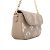 Borsa a Spalla Ivy Monogram Empreinte Louis Vuitton Grigio Crudo - vista 2