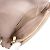 Borsa a Spalla Ivy Monogram Empreinte Louis Vuitton Grigio Crudo - vista 4