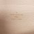 Borsa a Spalla Ivy Monogram Empreinte Louis Vuitton Grigio Crudo - vista 5