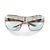 DIORGO de John Galliano - Diseño Excepcional - Muy buen estado Plata Gris Hardware de plata - vista 15