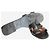 Hermès Black Oran sandals - size EU 40 - view 5