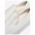 The row Baskets nappa Ivory Marie H - taille EU 38 - vue 4