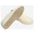 The row Baskets nappa Ivory Marie H - taille EU 38 - vue 7