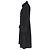 Cappotto Dolce & Gabbana in lana nera Nero - vista 2