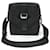 Gucci Off The Grid Nylon Leather Messenger Bag Black  ref.2203365