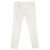 Pantalones Balenciaga de algodón blanco Crudo - vista 2
