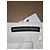 Pantalones Balenciaga de algodón blanco Crudo - vista 9